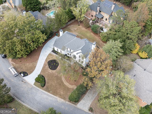 2820 Harwick Drive, Atlanta, GA 30350