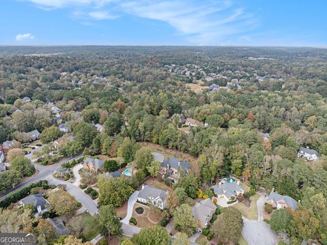 2820 Harwick Drive, Atlanta, GA 30350