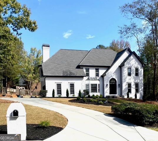 2820 Harwick Drive, Atlanta, GA 30350
