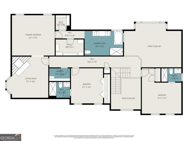 2820 Harwick Drive, Atlanta, GA 30350