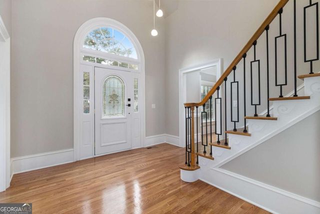 2820 Harwick Drive, Atlanta, GA 30350