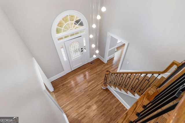 2820 Harwick Drive, Atlanta, GA 30350