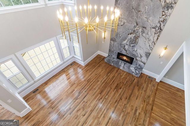 2820 Harwick Drive, Atlanta, GA 30350