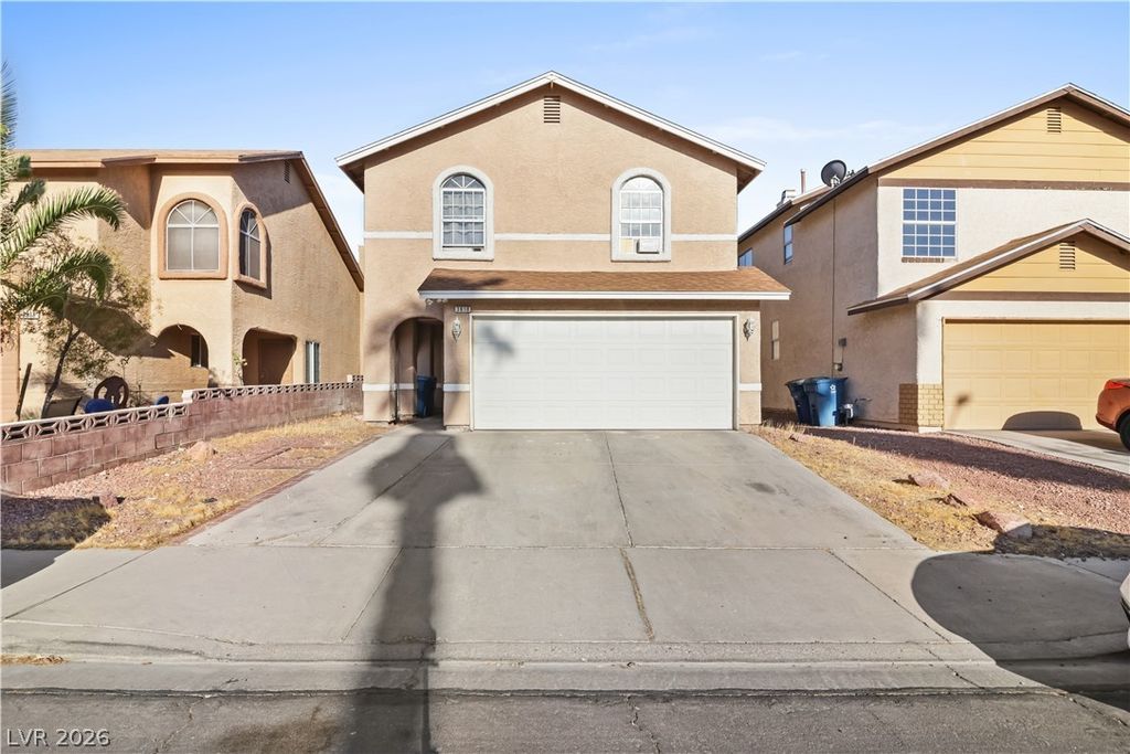3910 Gulliver Street, Las Vegas, NV 89115 — photo 2