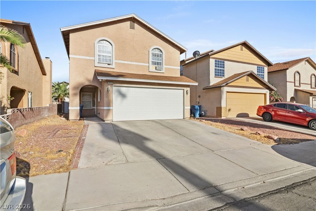 3910 Gulliver Street, Las Vegas, NV 89115 — photo 3