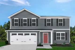 50 Gianna Drive, Lillington, NC 27546