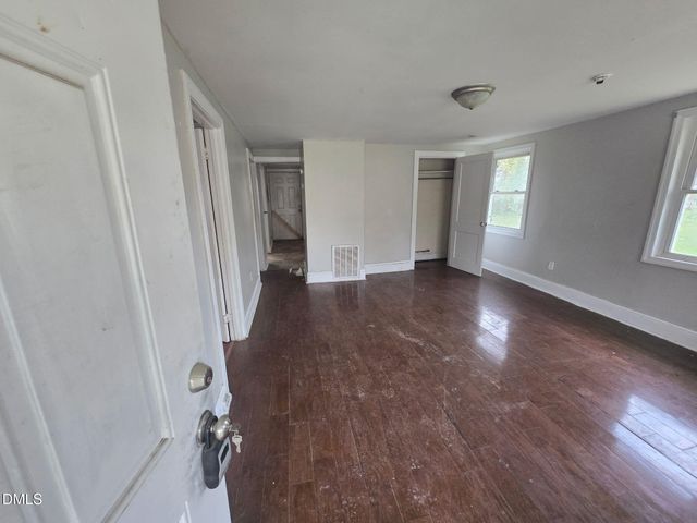 621 Clyde Street, Rocky Mount, NC 27803
