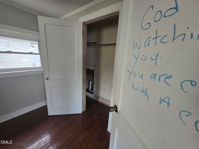 621 Clyde Street, Rocky Mount, NC 27803