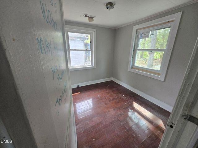 621 Clyde Street, Rocky Mount, NC 27803