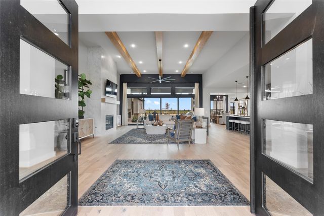 2001 Whispering Oaks Lane, Waller, TX 77484