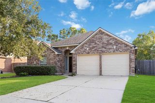 15018 Summer Knoll Lane, Houston, TX 77044