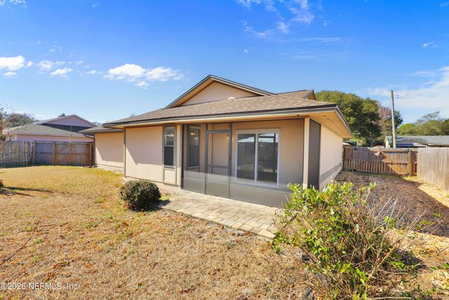 111 LOBELIA Road, St. Augustine, FL 32086