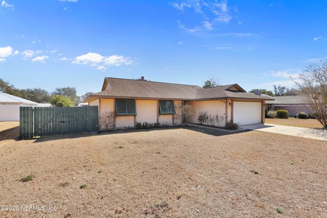 111 LOBELIA Road, St. Augustine, FL 32086