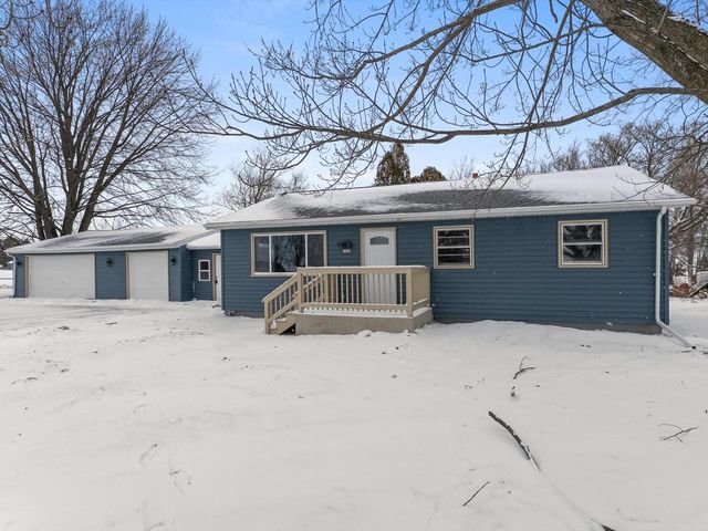 6724 County Road V, Sheboygan Falls, WI 53085