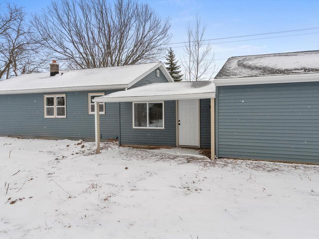 6724 County Road V, Sheboygan Falls, WI 53085