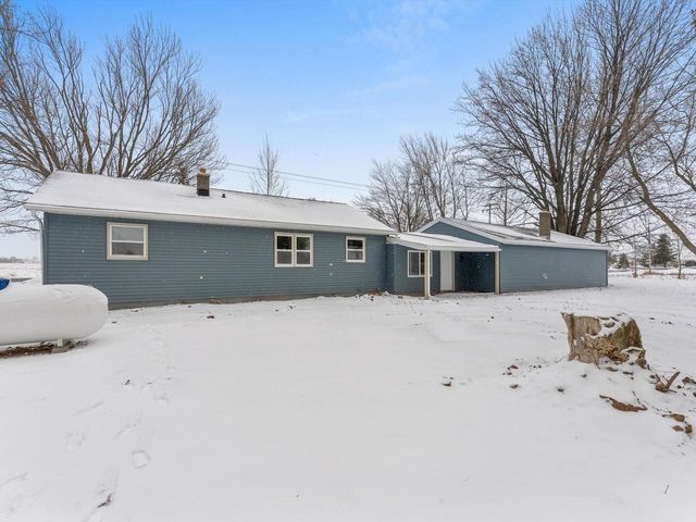 6724 County Road V, Sheboygan Falls, WI 53085