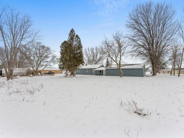 6724 County Road V, Sheboygan Falls, WI 53085