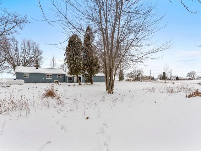 6724 County Road V, Sheboygan Falls, WI 53085