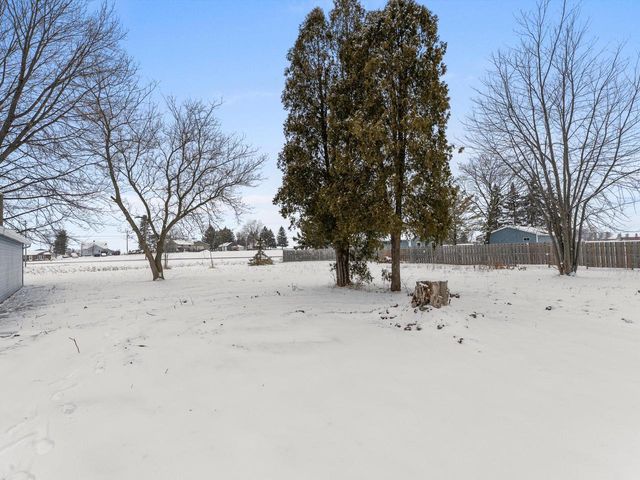 6724 County Road V, Sheboygan Falls, WI 53085