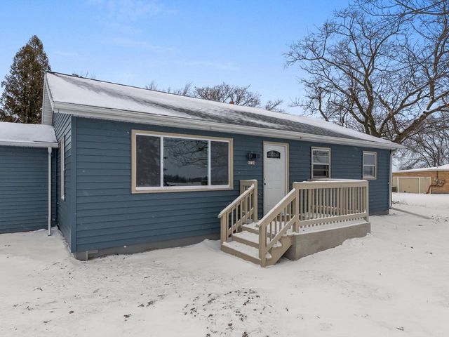 6724 County Road V, Sheboygan Falls, WI 53085