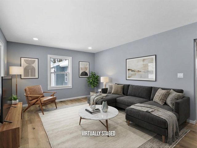 6724 County Road V, Sheboygan Falls, WI 53085