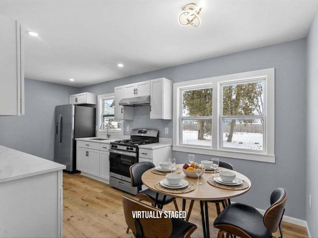 6724 County Road V, Sheboygan Falls, WI 53085