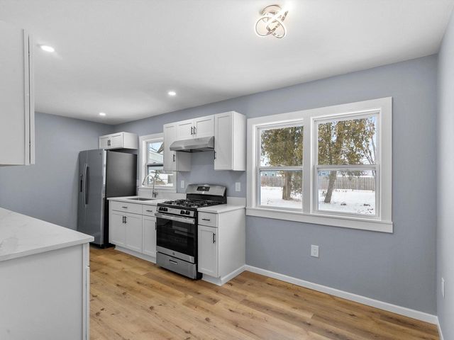 6724 County Road V, Sheboygan Falls, WI 53085