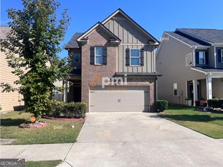 2612 Lovejoy Crossing Drive, Hampton, GA 30228