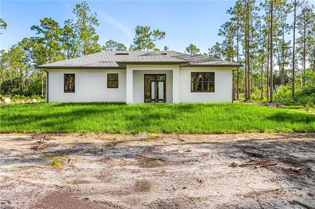 4302 18th AVE SE, Naples, FL 34117