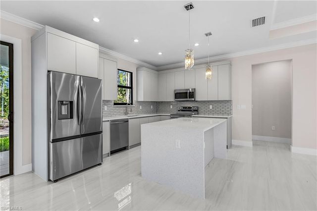 4302 18th AVE SE, Naples, FL 34117