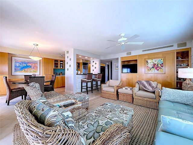 7480 BAYSHORE DRIVE 401, Treasure Island, FL 33706