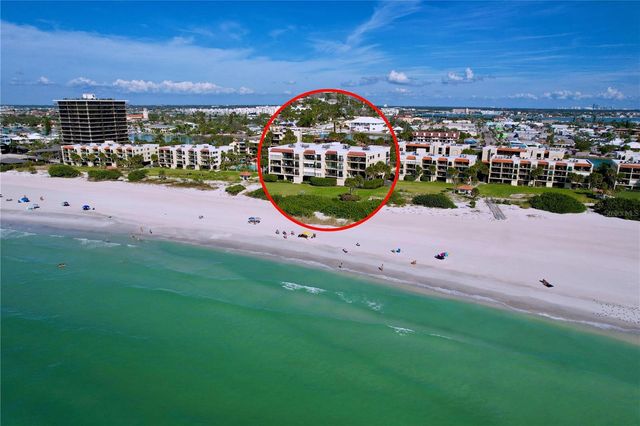 7480 BAYSHORE DRIVE 401, Treasure Island, FL 33706