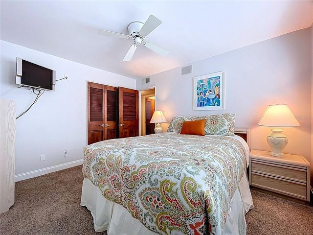 7480 BAYSHORE DRIVE 401, Treasure Island, FL 33706