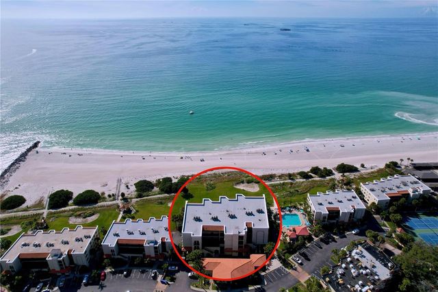 7480 BAYSHORE DRIVE 401, Treasure Island, FL 33706