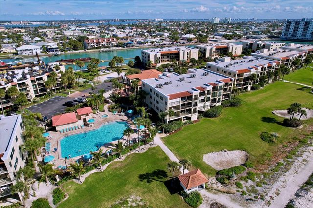 7480 BAYSHORE DRIVE 401, Treasure Island, FL 33706