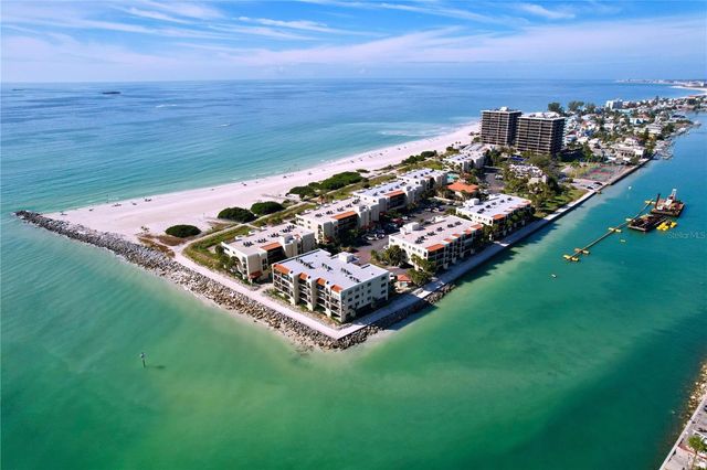 7480 BAYSHORE DRIVE 401, Treasure Island, FL 33706