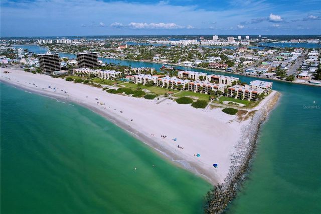 7480 BAYSHORE DRIVE 401, Treasure Island, FL 33706