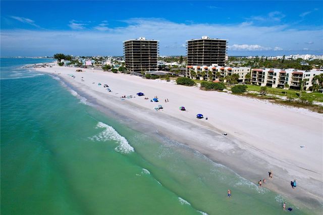 7480 BAYSHORE DRIVE 401, Treasure Island, FL 33706