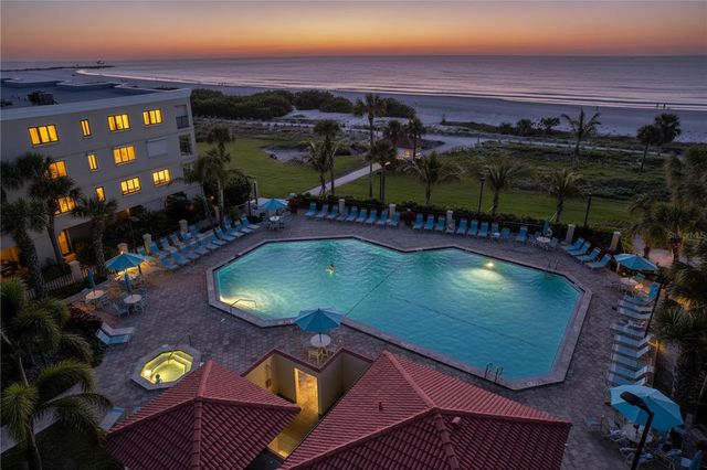 7480 BAYSHORE DRIVE 401, Treasure Island, FL 33706