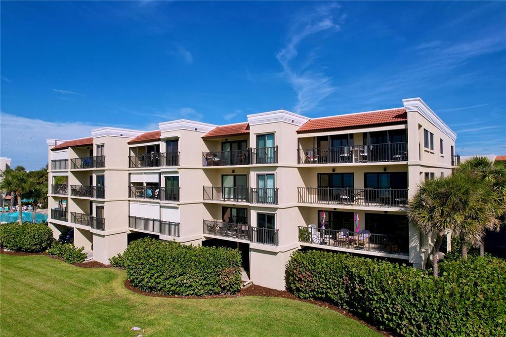 7480 BAYSHORE DRIVE 401, Treasure Island, FL 33706