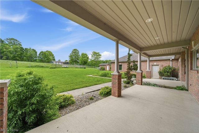 6223 Mccann Road, East Rochester, OH 44625