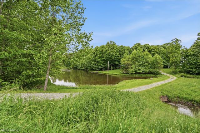 6223 Mccann Road, East Rochester, OH 44625