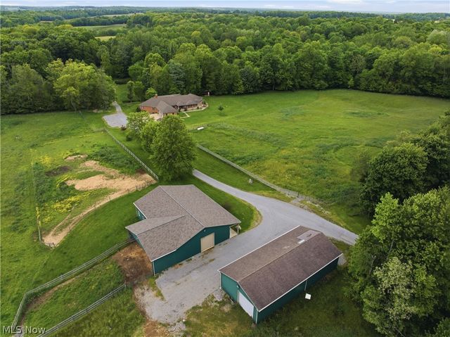 6223 Mccann Road, East Rochester, OH 44625
