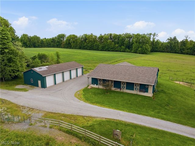 6223 Mccann Road, East Rochester, OH 44625