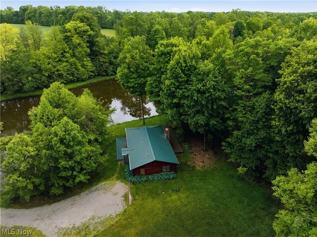 6223 Mccann Road, East Rochester, OH 44625