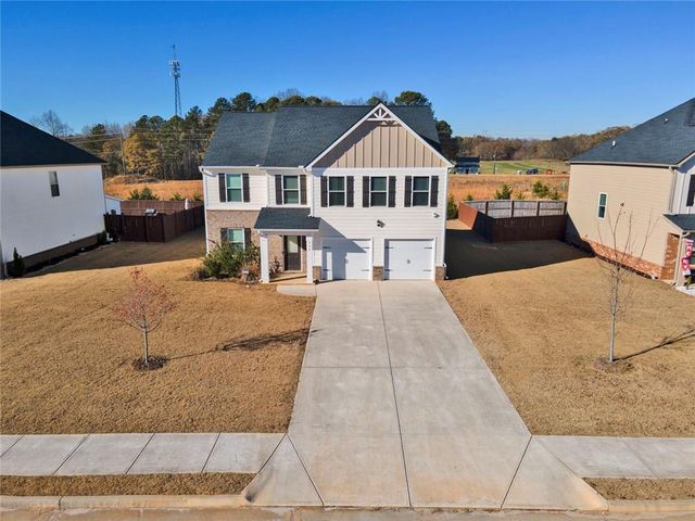 244 Overlook Road, Covington, GA 30014