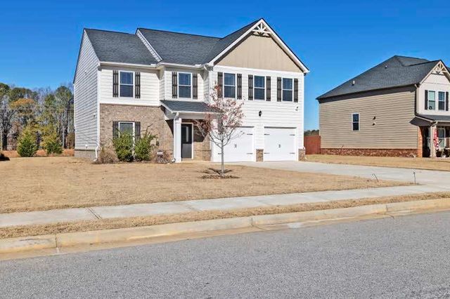 244 Overlook Road, Covington, GA 30014