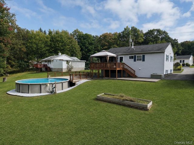 63 Orchard Hill Road, Middletown, NY 10940