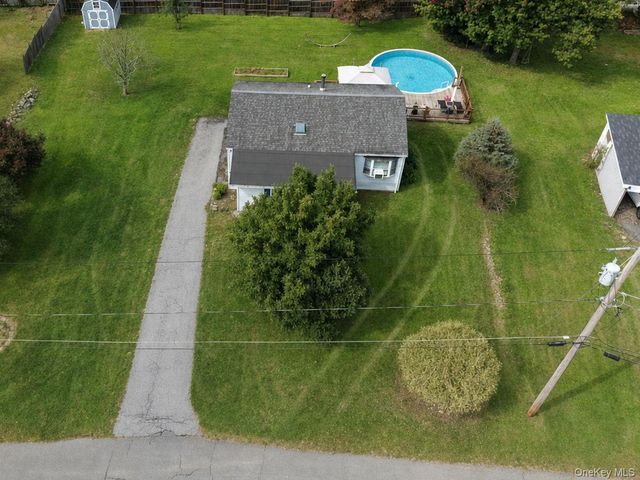 63 Orchard Hill Road, Middletown, NY 10940
