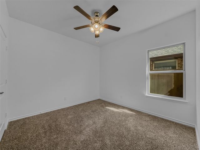 2126 Hobby Drive, Forney, TX 75126